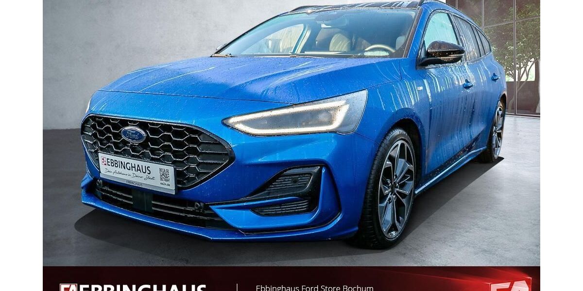 Ford Focus 4.987 km 29.999 &euro; Bochum 44803
