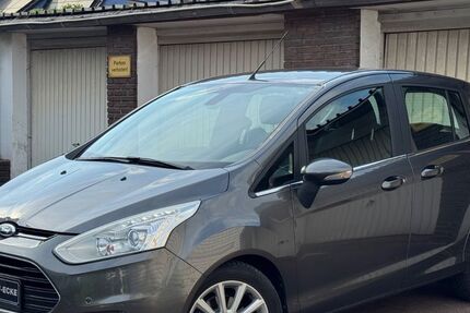 Ford B-Max 68.000 km 7.450 &euro; Duisburg 47179