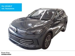 VW Tiguan 9.518 km 40.000 &euro; Essen 45307