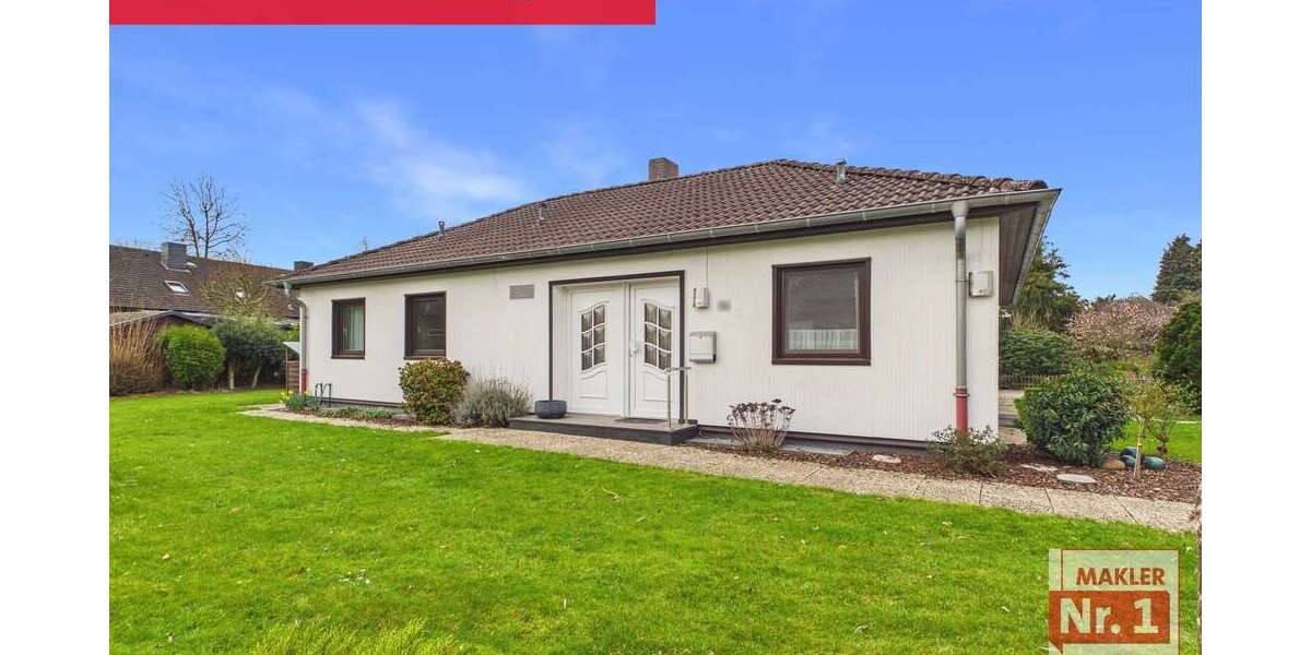 Einfamilienhaus Wesel Fusternberg - 5 Zimmer, 120 m&sup2;, 399.000&euro; | Angebot:25980064