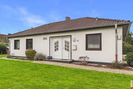Haus Wesel Fusternberg - 5 Zimmer, 120 m&sup2;, 399.000&euro; | Angebot:25980064