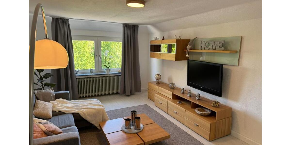 Maisonettenwohnung Reken - 5 Zimmer, 90 m&sup2;, 189.000&euro; | Angebot:26357750