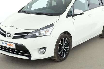 Toyota Verso 59.412 km 17.170 &euro; Essen 45141