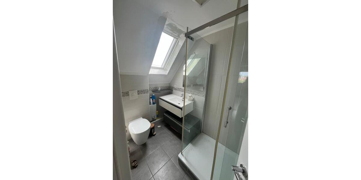Dachgeschoßwohnung Marl Alt-Marl - 3.5 Zimmer, 65 m&sup2;, 850&euro; | Angebot:26563182