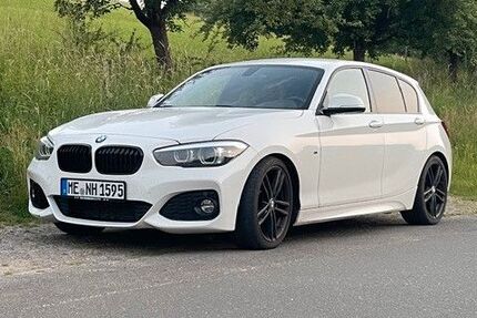 BMW 118 129.487 km 12.000 &euro; Velbert 42555