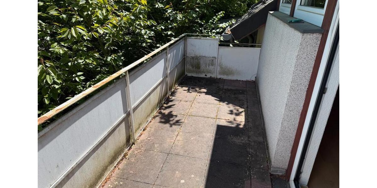 Dachgeschoßwohnung Gelsenkirchen Gelsenkirchen-Mitte - 3.5 Zimmer, 75 m&sup2;, 650&euro; | Angebot:26539741
