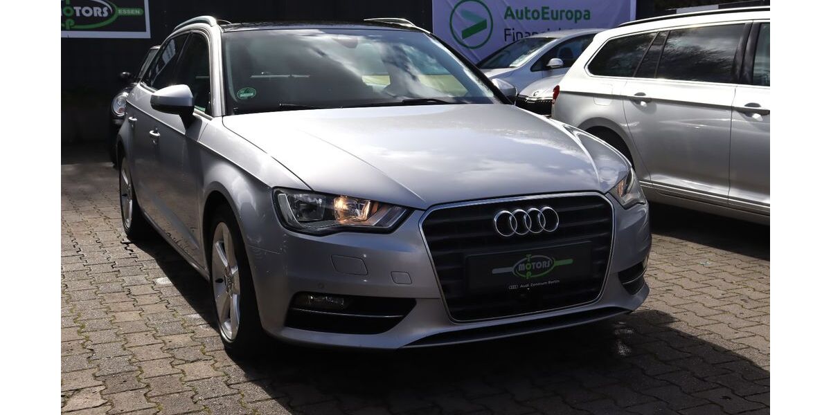 Audi A3 198.451 km 8.980 &euro; Essen 45326