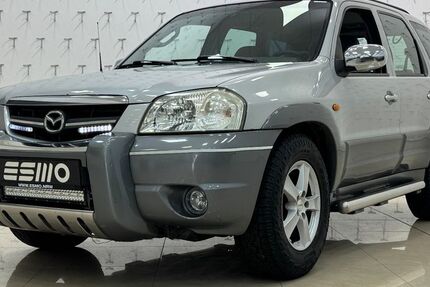 Mazda Tribute 312.168 km 2.999 &euro; Oberhausen 46149