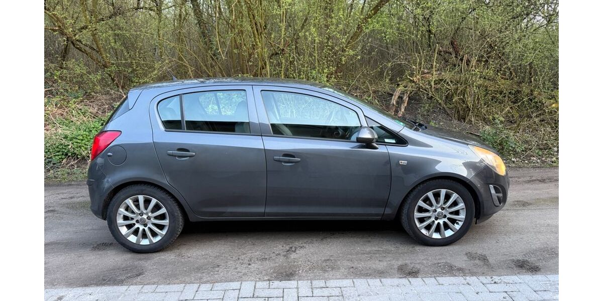 Opel Corsa 215.000 km 2.600 &euro; Gelsenkirchen 45883