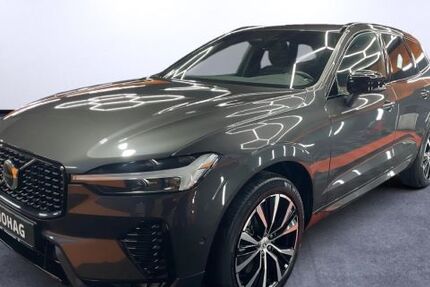 Volvo XC60 26.130 km 42.390 &euro; Recklinghausen 45659