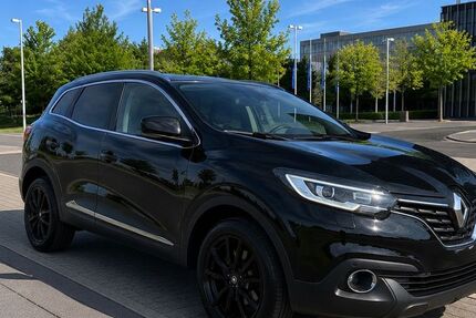 Renault Kadjar 49.261 km 13.500 &euro; Gelsenkirchen 45883