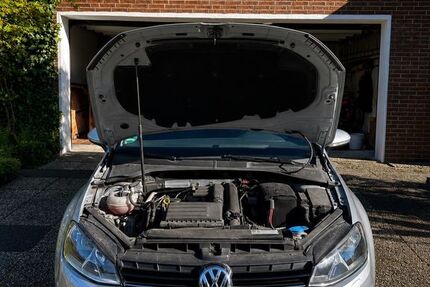 VW Golf 91.082 km 9.250 &euro; Gladbeck 45966