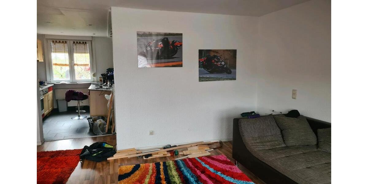 Dachgeschoßwohnung Dorsten - 2 Zimmer, 58 m&sup2;, 165.000&euro; | Angebot:26134581