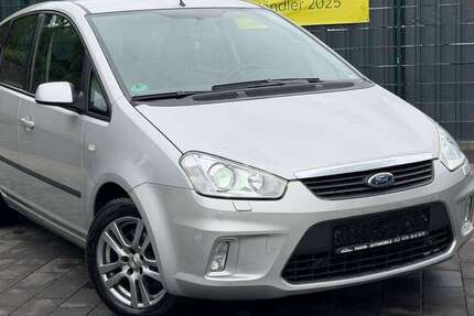 Ford C-Max 107.000 km 4.650 &euro; Bottrop 46238