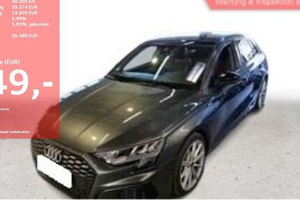 Audi A3 67.753 km 26.230 &euro; Moers-Hülsdonk 47441