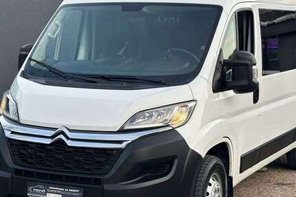 Citroen Jumper 105.200 km 18.490 &euro; Recklinghausen 45663