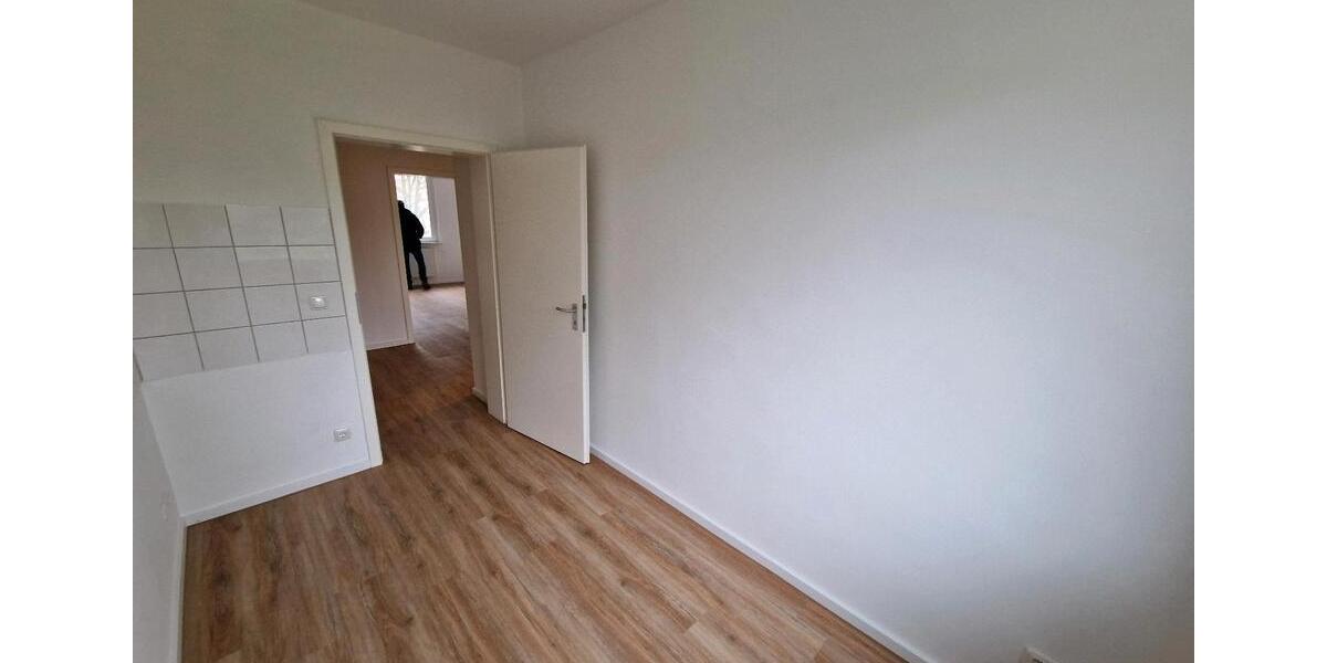 Etagenwohnung Mülheim an der Ruhr - 2 Zimmer, 48 m&sup2;, 530&euro; | Angebot:26610397
