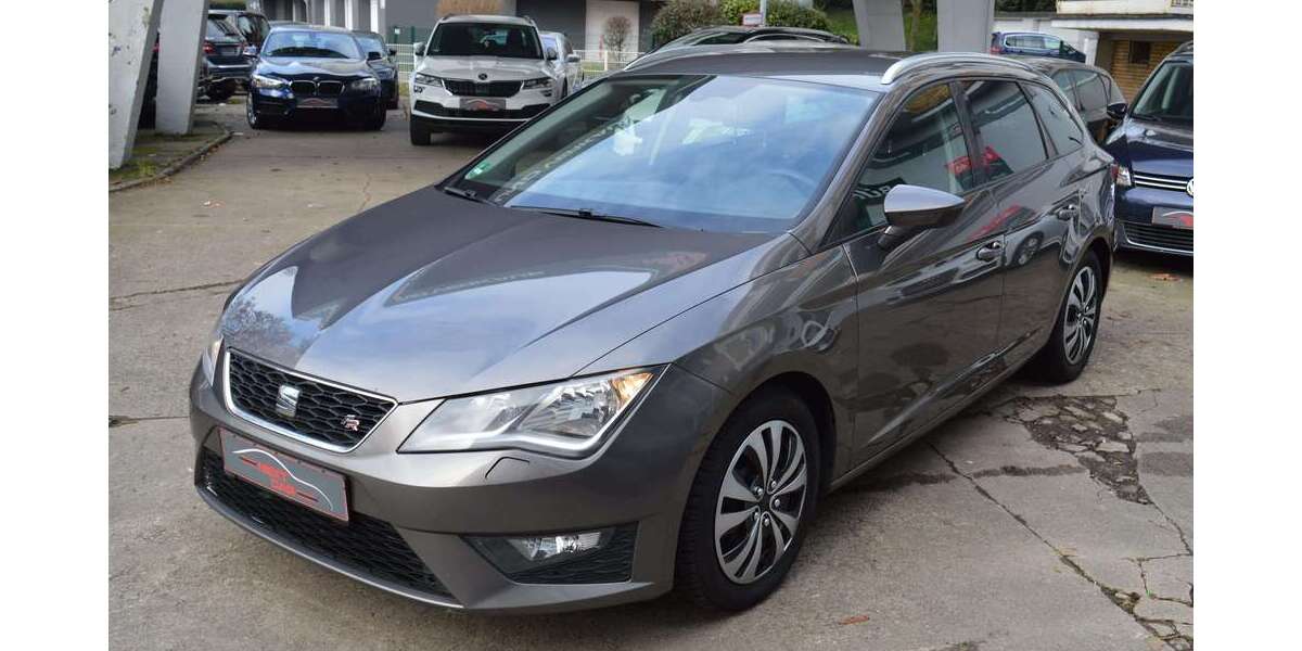 Seat Leon 238.000 km 5.400 &euro; Mülheim 45473