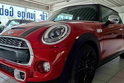 Mini Cooper S 14.697 km 22.890 &euro; Essen 45139