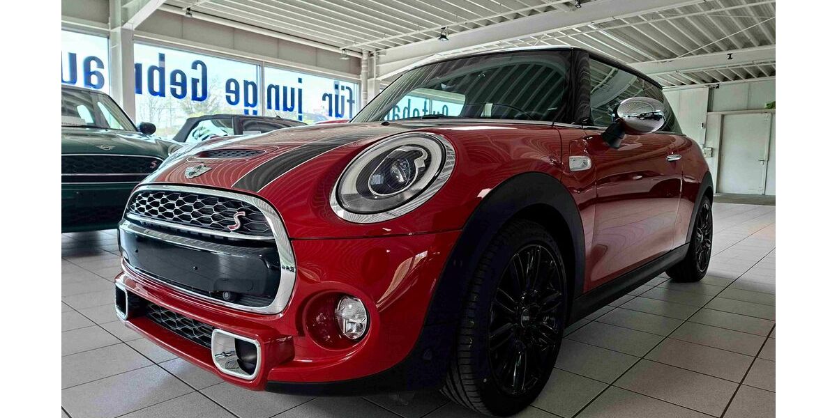 Mini Cooper S 14.697 km 22.890 &euro; Essen 45139