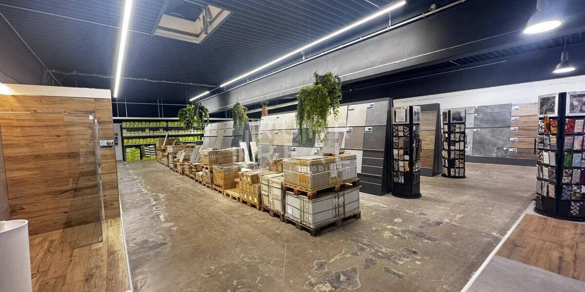 Gewerbeobjekt Mülheim an der Ruhr Heißen - 10.500&euro; | Angebot:26105925