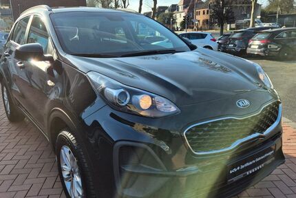 Kia Sportage 56.195 km 17.990 &euro; Datteln 45711
