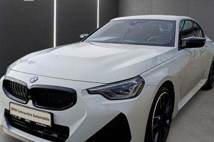 BMW M240i 15.144 km 47.440 &euro; Bottrop 46236