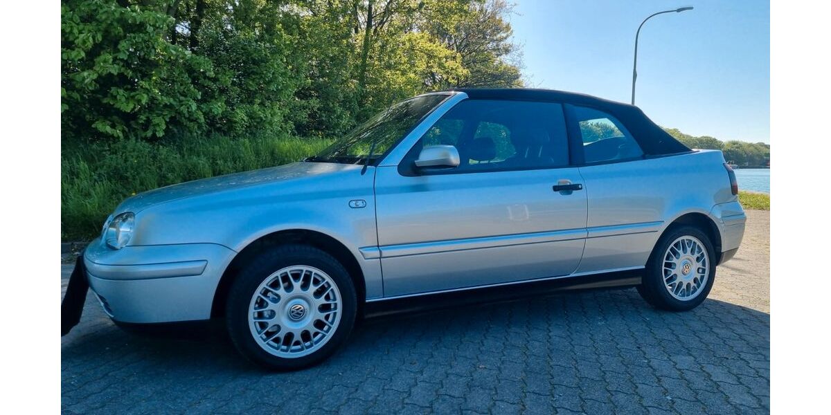 VW Golf 89.000 km 7.900 &euro; Voerde 46562