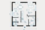 Individuelles Einfamilienhaus in Dorsten - Flexibles Ausbauhaus mit Komfort und Nachhaltigkeit - Einfamilienhaus Dorsten Altstadt | Angebot:27302827