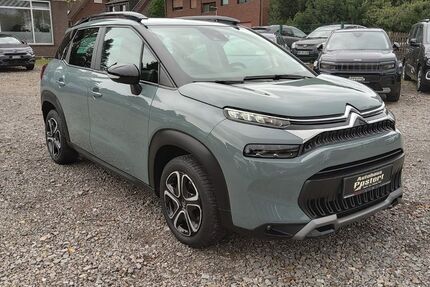 Citroen C3 Aircross 28.000 km 14.880 &euro; Oberhausen 46147