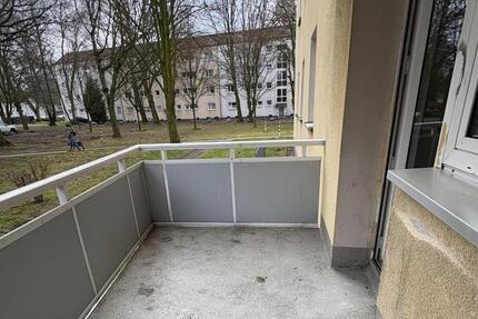 Wohnung Gelsenkirchen Gelsenkirchen-Nord - 2 Zimmer, 58 m&sup2;, 389&euro; | Angebot:23643776