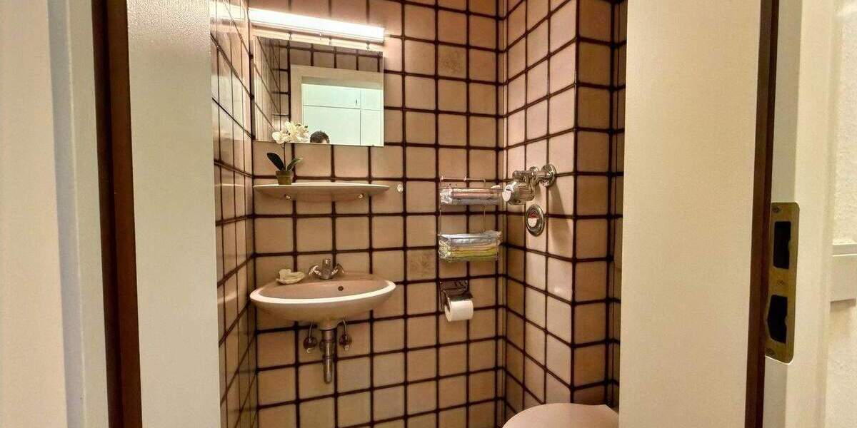 Etagenwohnung Essen Rüttenscheid - 3 Zimmer, 125 m&sup2;, 359.000&euro; | Angebot:25687023