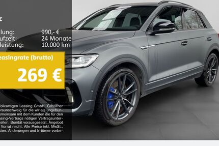 VW T-Roc 10.008 km 40.880 &euro; Duisburg 47059