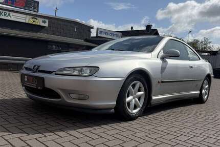 Peugeot 406 264.250 km 2.990 &euro; Dinslaken 46537
