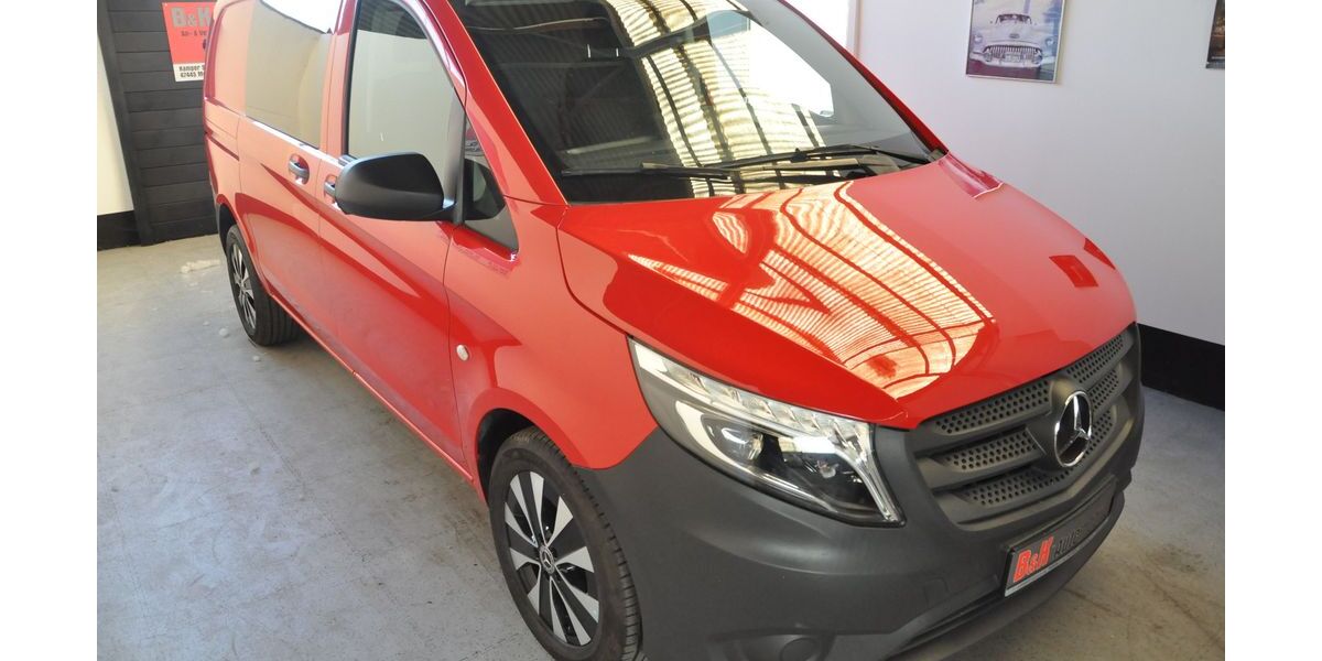 Mercedes-Benz Vito 77.537 km 23.999 &euro; Moers 47445