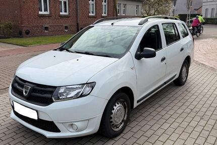 Dacia Logan 217.000 km 3.450 &euro; Essen 45329
