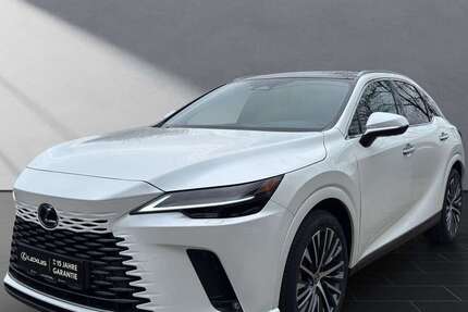 Lexus RX 350h 3.100 km 69.490 &euro; Wesel 46485