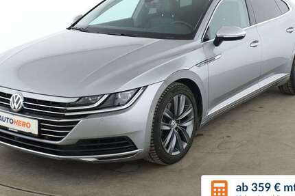 VW Arteon 117.637 km 21.460 &euro; Essen 45141