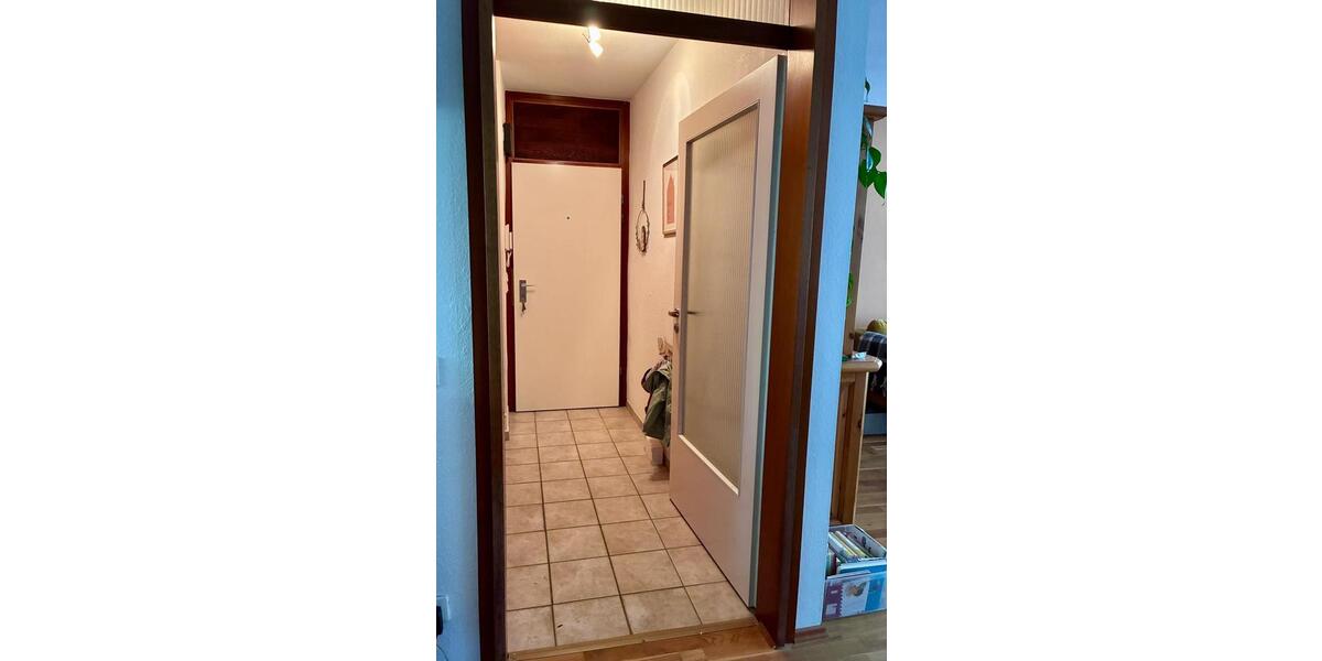 Etagenwohnung Witten Annen - 3 Zimmer, 94 m&sup2;, 1.197&euro; | Angebot:26492821