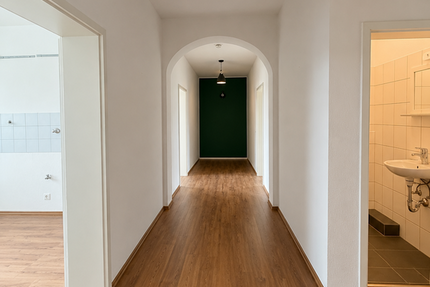 Wohnung Essen-Schönebeck Schönebeck - 3 Zimmer, 75 m&sup2;, 710&euro; | Angebot:27091113
