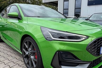 Ford Focus 38.900 km 26.990 &euro; Castrop-Rauxel 44579