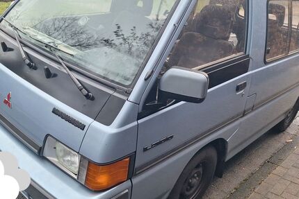 Mitsubishi L300 222.607 km 3.800 &euro; Herten 45699