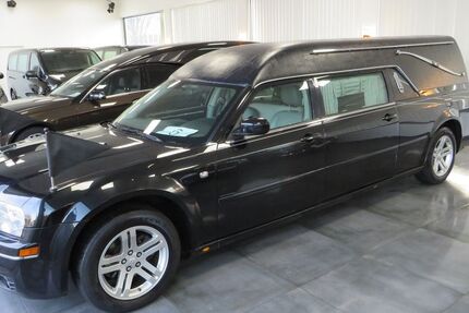 Chrysler 300C 165.568 km 19.950 &euro; Essen 45329