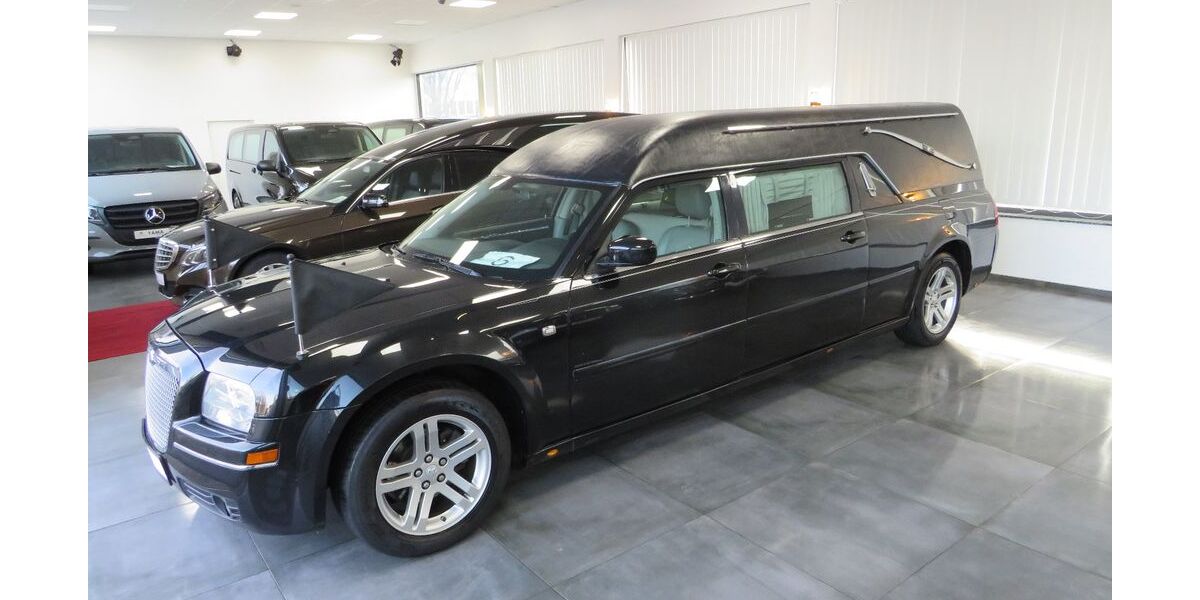 Chrysler 300C 165.568 km 19.950 &euro; Essen 45329