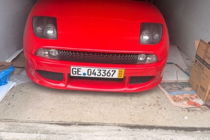 Fiat Coupe 142.000 km 19.990 &euro; gelsenkirchen 45883