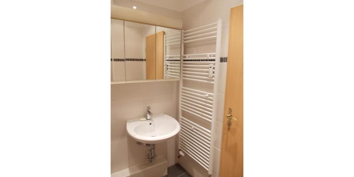 Etagenwohnung Bochum Bochum-Mitte - 2 Zimmer, 48 m&sup2;, 520&euro; | Angebot:26705025