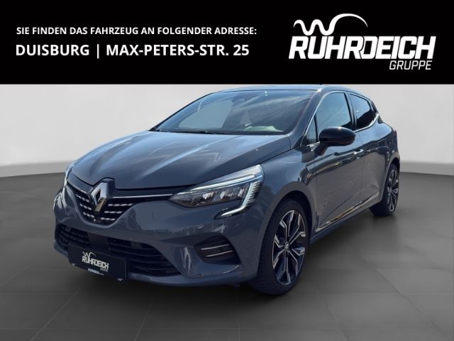 Renault Clio 15.900 km 16.690 &euro; Duisburg 47059