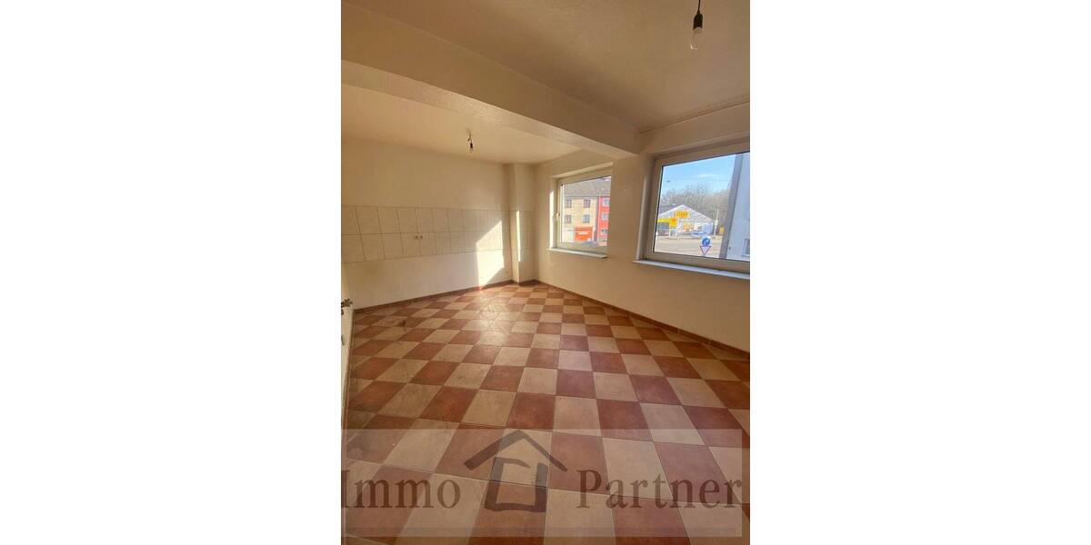 Etagenwohnung Duisburg / Aldenrade Aldenrade - 4 Zimmer, 118 m&sup2;, 158.000&euro; | Angebot:25703067