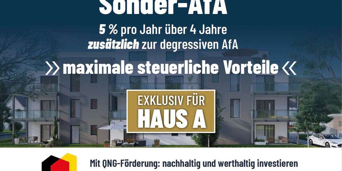 Etagenwohnung Herten Westerholt - 2 Zimmer, 62 m&sup2;, 255.000&euro; | Angebot:24688954