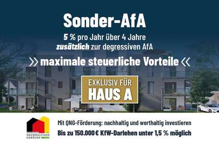 Wohnung Herten Westerholt - 2 Zimmer, 62 m&sup2;, 255.000&euro; | Angebot:24688954